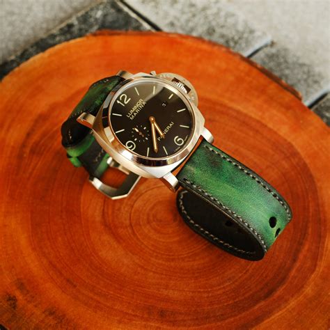 panerai straps, panerai strap, panerai watch straps 